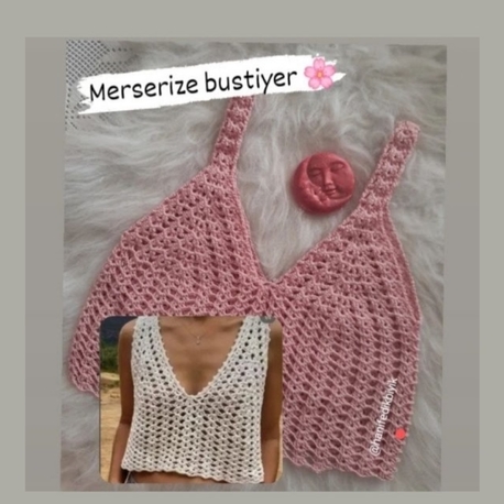 Merserize Bustiyer 