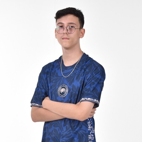 Bad Beavers 1st Anniversary Pack - Blue Jersey