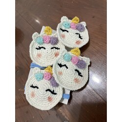 Unicorn lastikli toka 