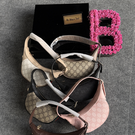 Gucci Ophidia GG Mini