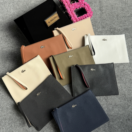 LC Anna Unisex Clutch / Portföy Çanta