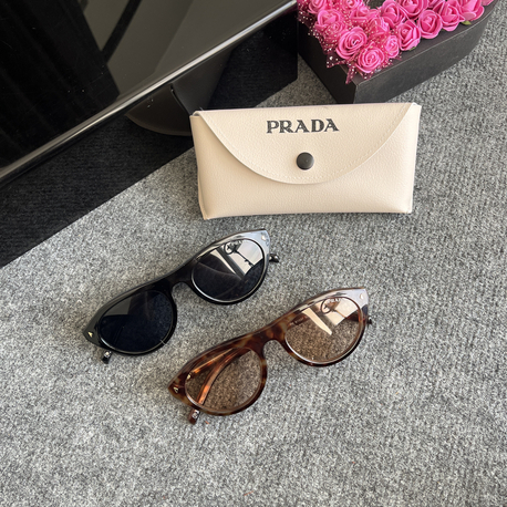 Prada B15SF İthal Güneş Gözlüğü 
