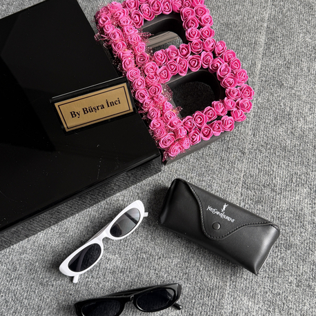 Yves Saint Laurent 6161 İthal Güneş Gözlüğü