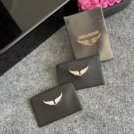 Zadig&Voltaire Kartlık