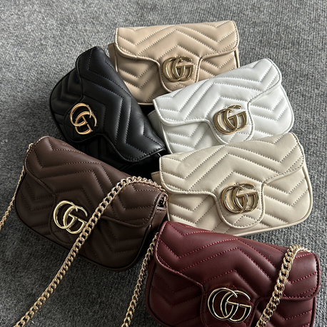 GG Gucci Marmont Mini