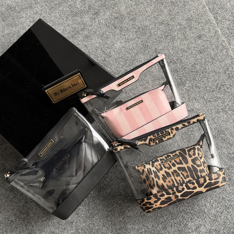 Victoria's Secret 2'li Makyaj Çantası