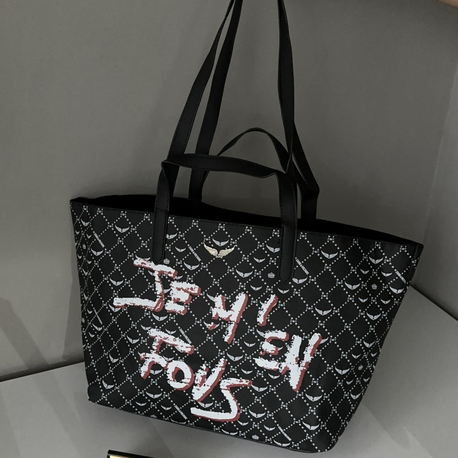 Zadig&Voltaire Z Shopper XL