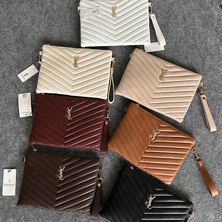 YSL Portföy Clutch