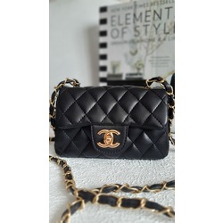 CHANEL MİNİ ÇANTA (A KALİTE)