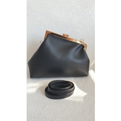 FENDİ CLUTCH ÇANTA