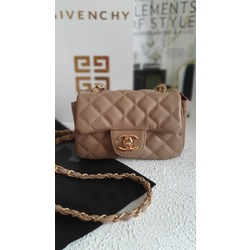 CHANEL MİNİ ÇANTA (A KALİTE)