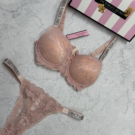 Victoria secret Kadın İç Giyim Takım