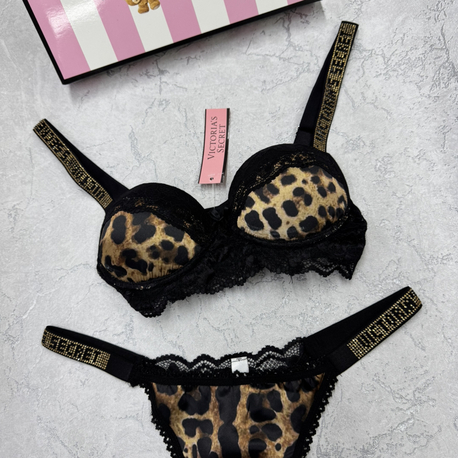 Victoria secret iç giyim takım