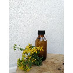 Sarı Kantaron Maserat Yağı (50 ml)