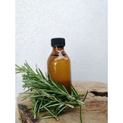 Biberiye (Rosmarinus Officinalis) Maserat Yağı 100ml