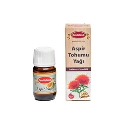 Aspir Tohumu Yağı