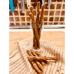 Glutensiz Grisini (300 gr)
