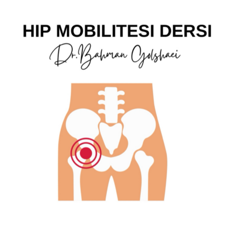 KALÇA MOBİLİTE/STABİLİTESİNE YÖNELİK DERS KAYDI