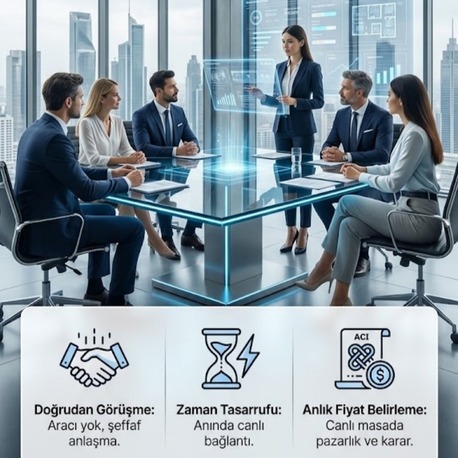 SAHİPLERİ TAŞIYANLAR - İLANSIZ CANLI EMLAK AVLUSU