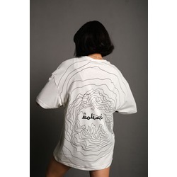 BASKILI T-SHİRT