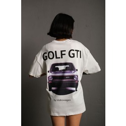 BASKILI T-SHİRT