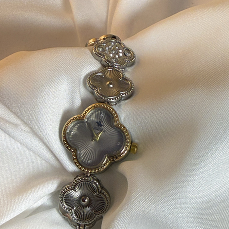 VAN CLEEF KADIN KOL SAATİ