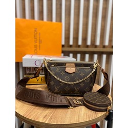 Louis Vuitton Multi Pochette