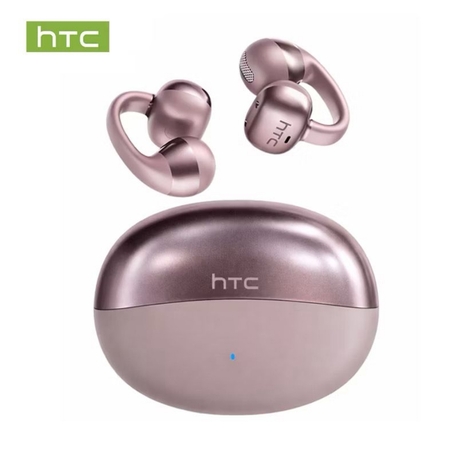 HTC KLİPS TASARIMLI KABLOSUZ KULAKLIK