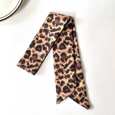 Leopar Desenli Toka 