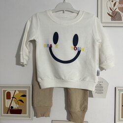Smile Takım