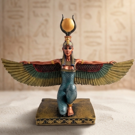 isis Biblo 30cm x 20cm