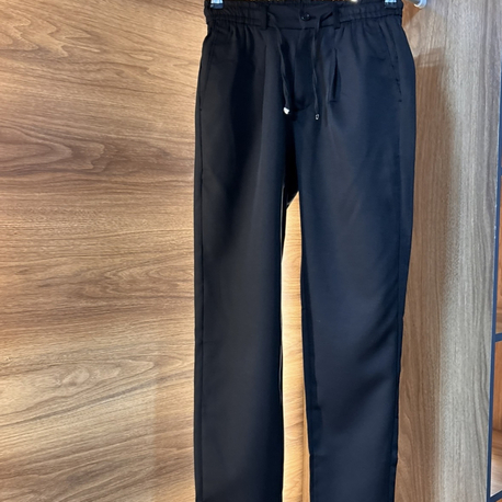 BEYMEN PREMİUM JOGGER PANTOLON(SİYAH)