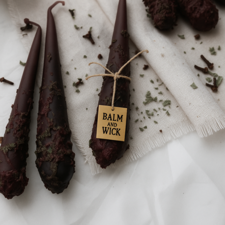  Dark Velvet 