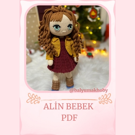 Alin Bebek Tarifi