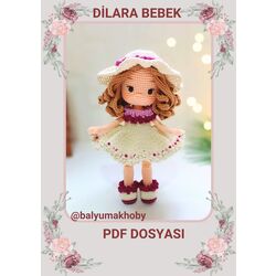 DİLARA BEBEK PDF DOSYASI 