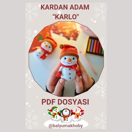 KARDAN ADAM 
