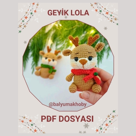 GEYİK LOLA 
