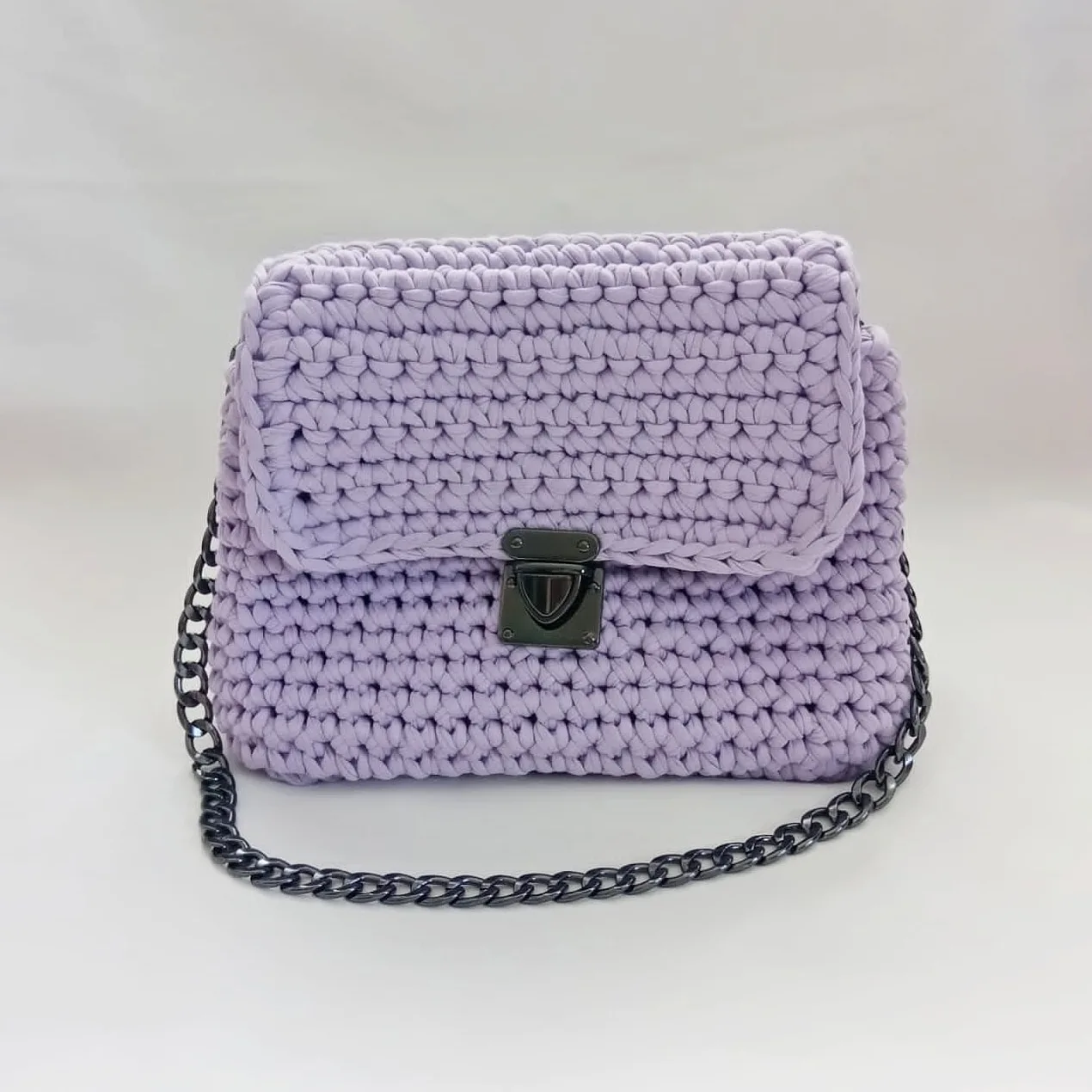 polite bag 