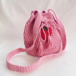 strawberry bag 