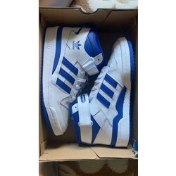 Forum Mid Lacivert