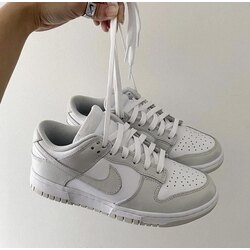Nike Dunk Gri