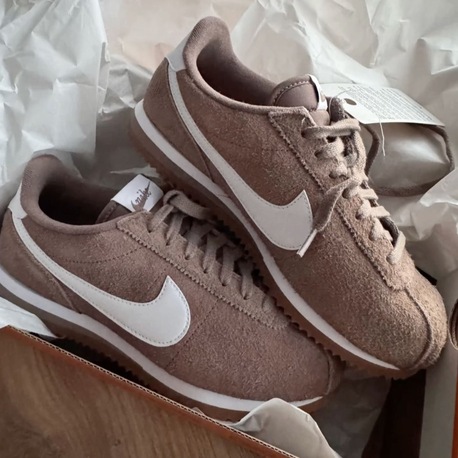 Nike Cortez Vintage Kahve