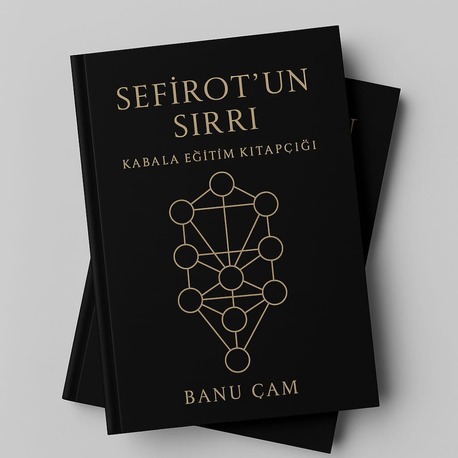 SEFİROT'UN SIRRI EĞİTİM KİTAPÇIĞI