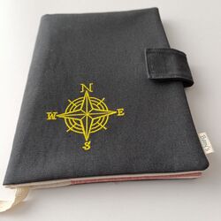 Pusula Kitap Çantası 