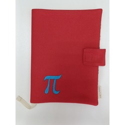 Pi Kitap Çantası 