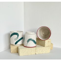 Bulky Mug No.YBO1