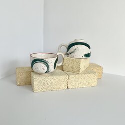 Mild Mug No.YKYB2