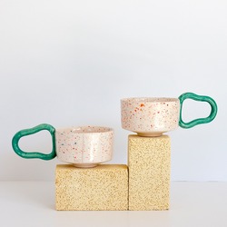 Blunt Mug No.DK2