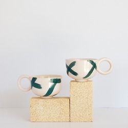 Mild Mug No.YK7