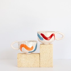 Mild Mug No.AK5
